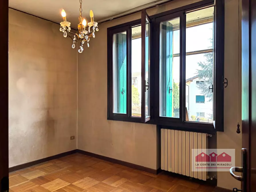 Immagine 22 di Casa indipendente in vendita  in Via Roma a Costabissara