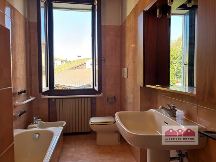 Immagine 23 di Casa indipendente in vendita  in Via Roma a Costabissara