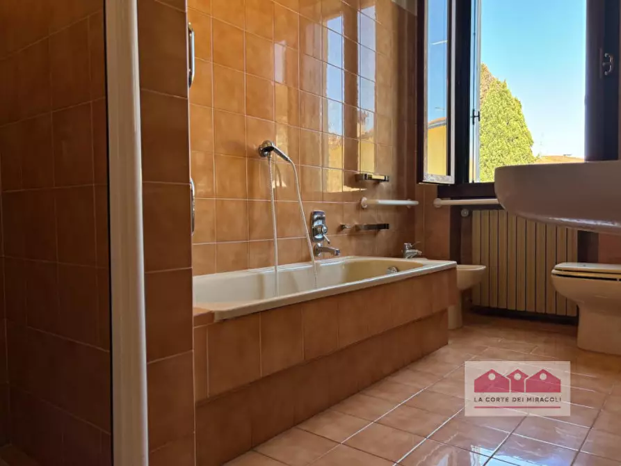 Immagine 24 di Casa indipendente in vendita  in Via Roma a Costabissara