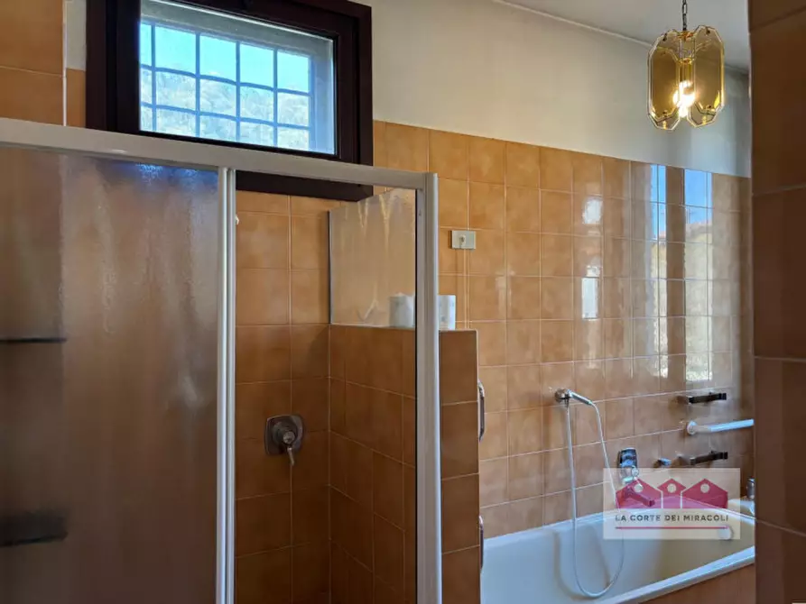 Immagine 25 di Casa indipendente in vendita  in Via Roma a Costabissara