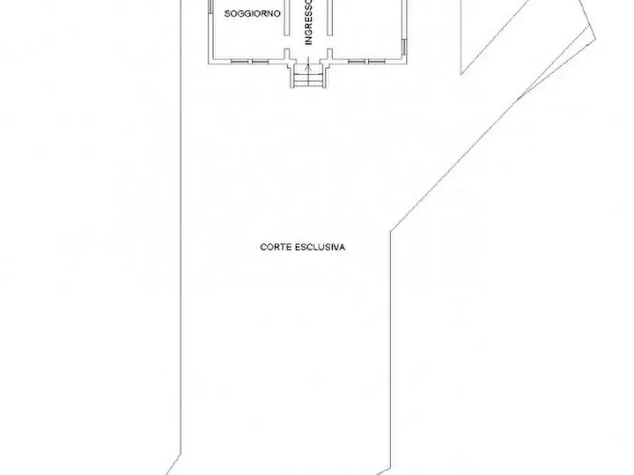 Immagine 26 di Casa indipendente in vendita  in Via Roma a Costabissara