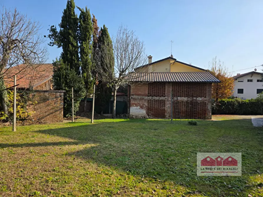 Immagine 31 di Casa indipendente in vendita  in Via Roma a Costabissara