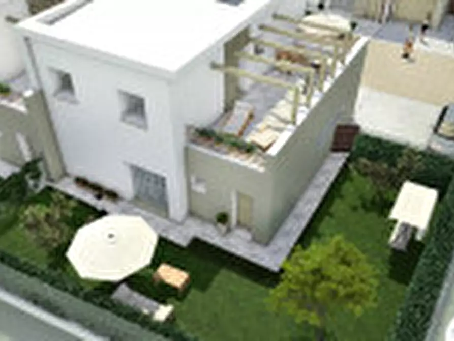 Immagine 3 di Villetta a schiera in vendita  in Calderara Via Rizzola levante a Calderara Di Reno