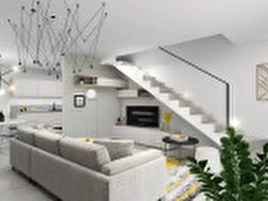 Immagine 9 di Villetta a schiera in vendita  in Calderara Via Rizzola levante a Calderara Di Reno