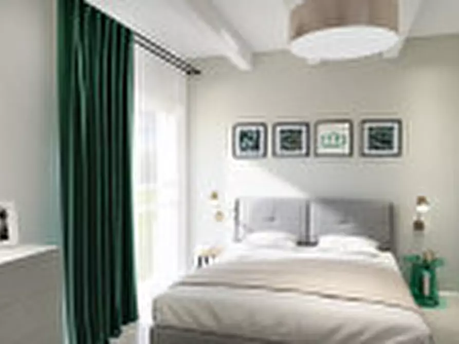 Immagine 11 di Villetta a schiera in vendita  in Calderara Via Rizzola levante a Calderara Di Reno