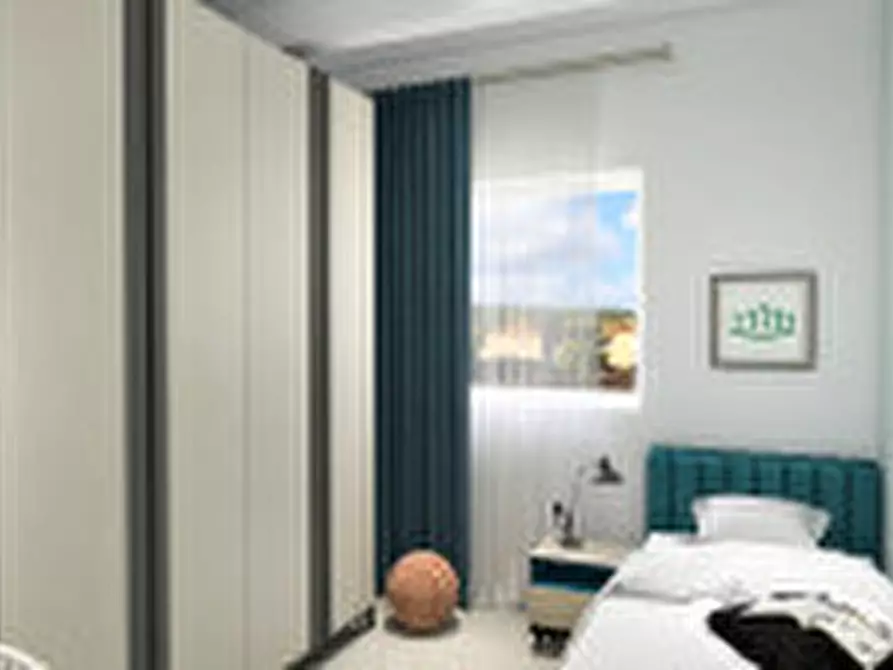 Immagine 14 di Villetta a schiera in vendita  in Calderara Via Rizzola levante a Calderara Di Reno