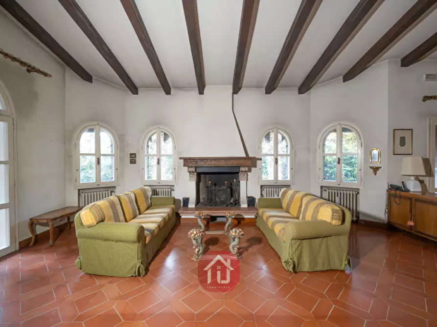 Immagine 1 di Villa in vendita  in VIA UDINE RUBANO a Rubano