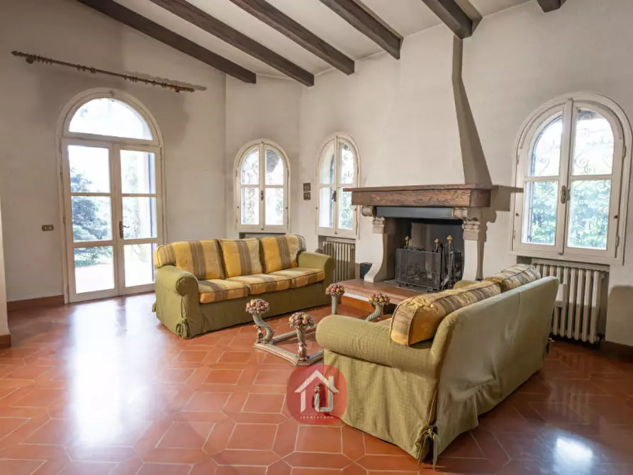 Immagine 2 di Villa in vendita  in VIA UDINE RUBANO a Rubano