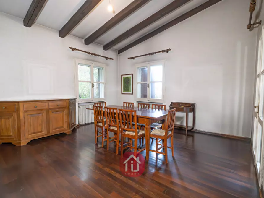 Immagine 5 di Villa in vendita  in VIA UDINE RUBANO a Rubano