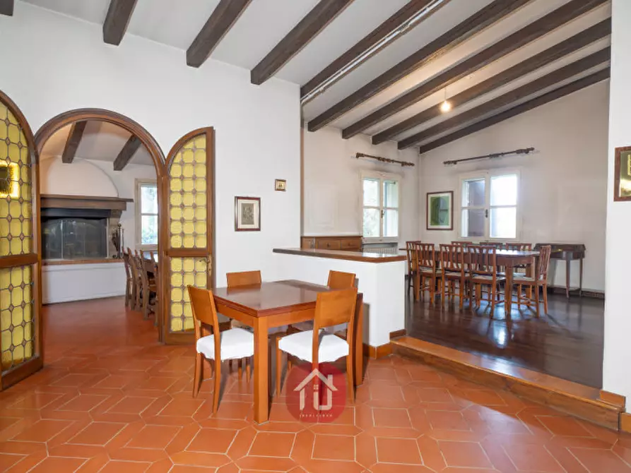 Immagine 7 di Villa in vendita  in VIA UDINE RUBANO a Rubano