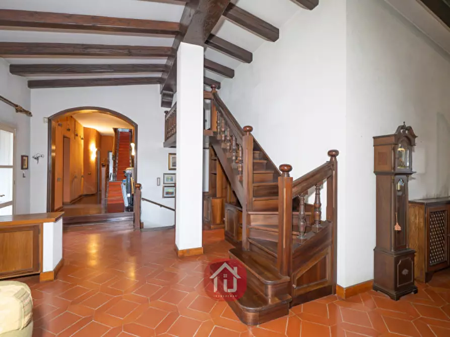 Immagine 9 di Villa in vendita  in VIA UDINE RUBANO a Rubano