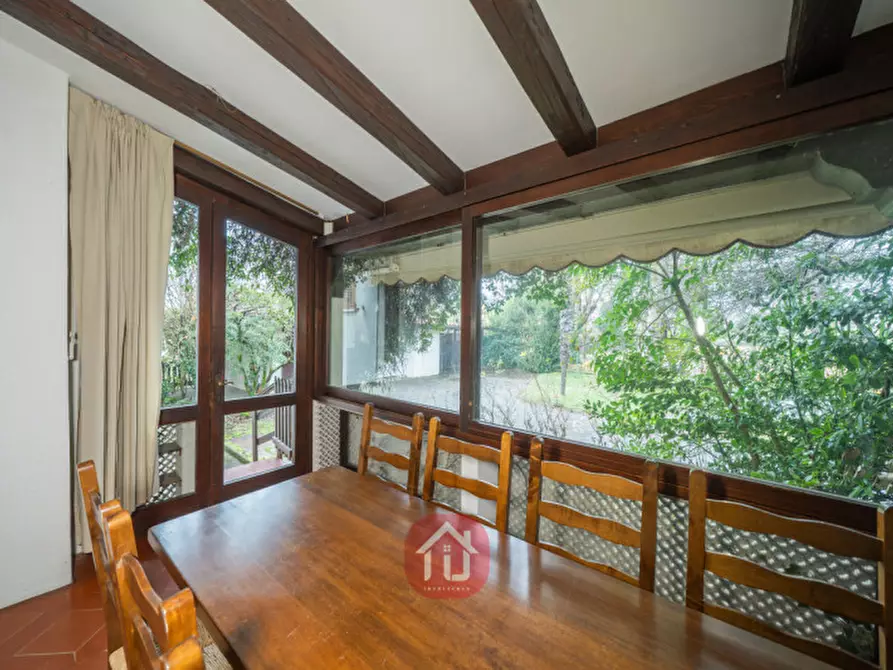 Immagine 15 di Villa in vendita  in VIA UDINE RUBANO a Rubano