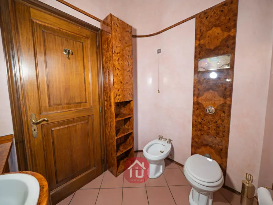 Immagine 18 di Villa in vendita  in VIA UDINE RUBANO a Rubano