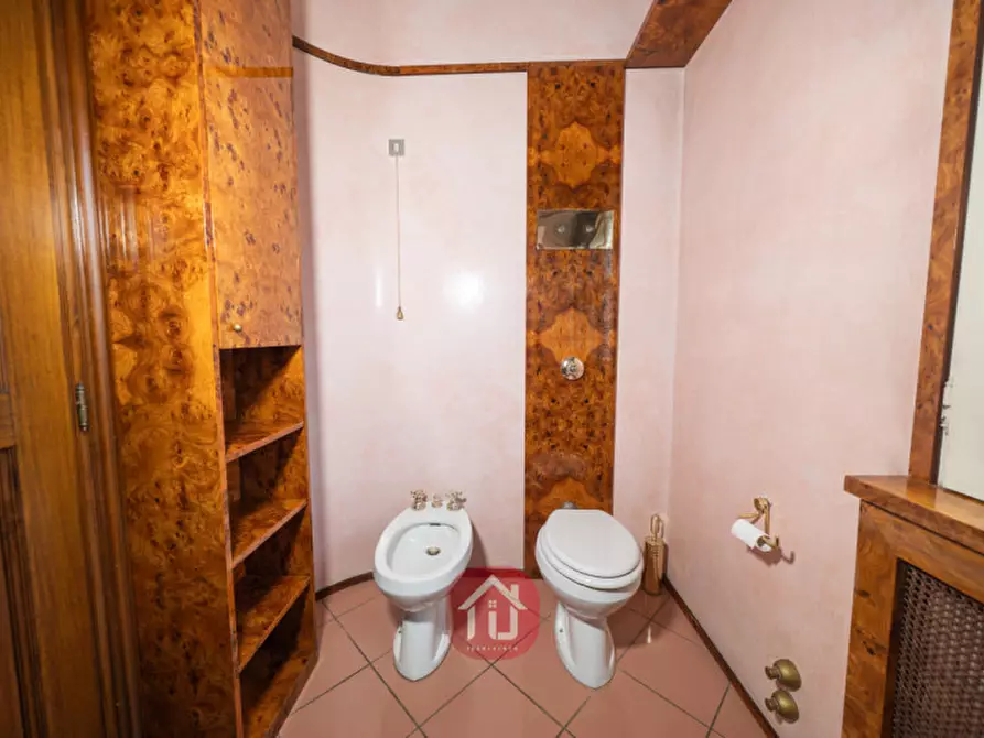 Immagine 19 di Villa in vendita  in VIA UDINE RUBANO a Rubano