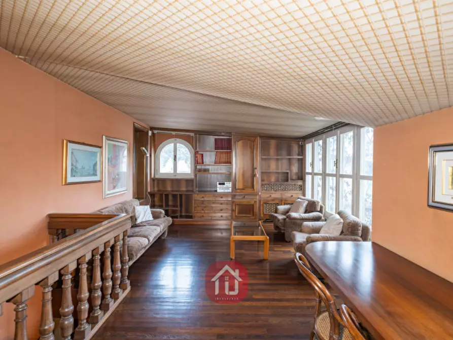 Immagine 29 di Villa in vendita  in VIA UDINE RUBANO a Rubano