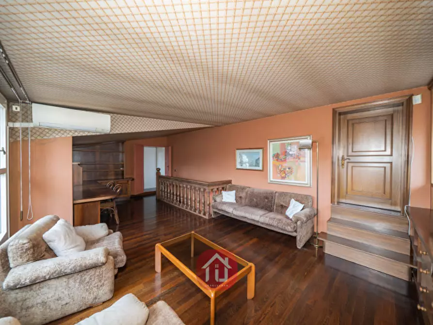 Immagine 31 di Villa in vendita  in VIA UDINE RUBANO a Rubano