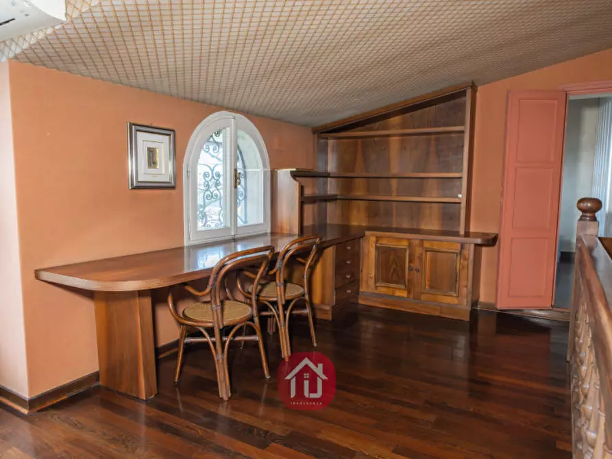 Immagine 32 di Villa in vendita  in VIA UDINE RUBANO a Rubano