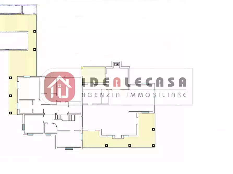 Immagine 36 di Villa in vendita  in VIA UDINE RUBANO a Rubano