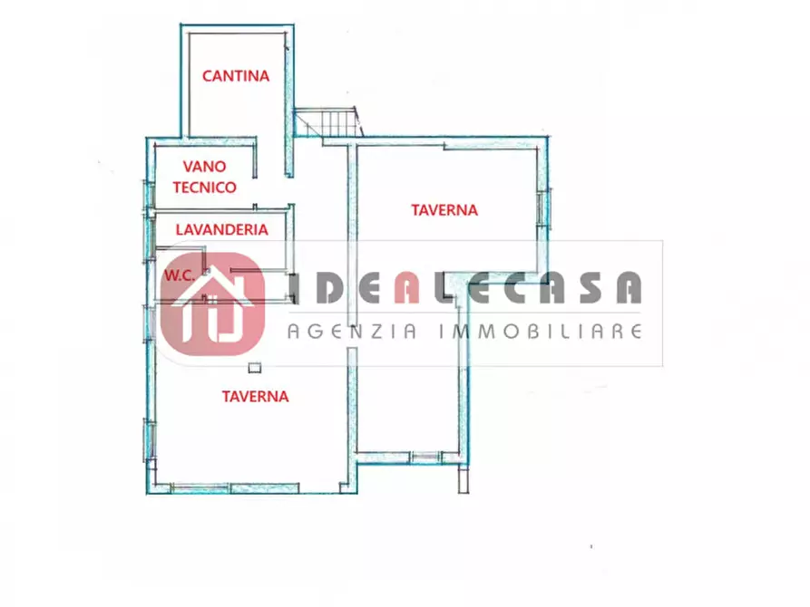 Immagine 37 di Villa in vendita  in VIA UDINE RUBANO a Rubano