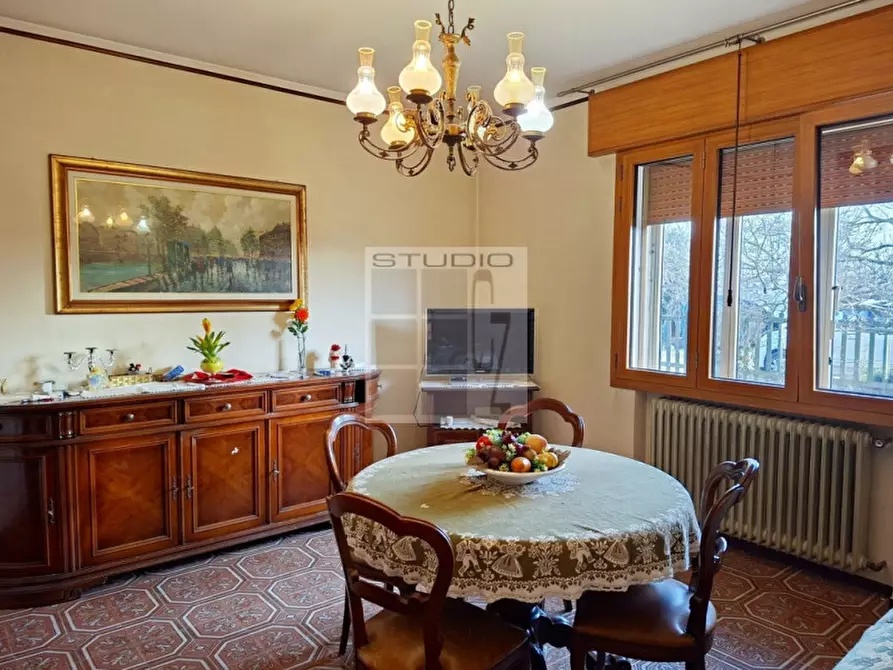 Immagine 4 di Casa bifamiliare in vendita  in Via Malfattini a Loreggia