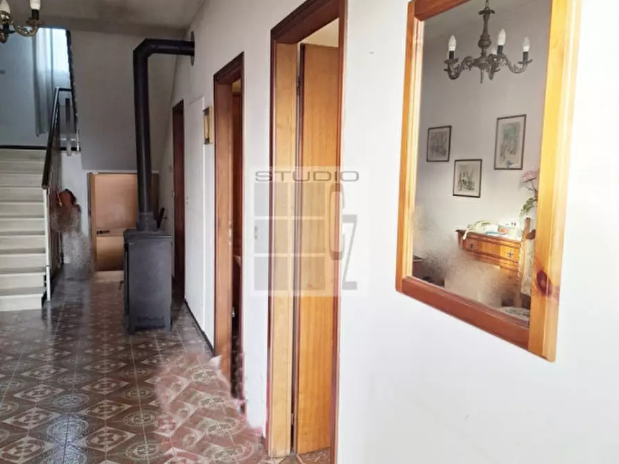 Immagine 5 di Casa bifamiliare in vendita  in Via Malfattini a Loreggia