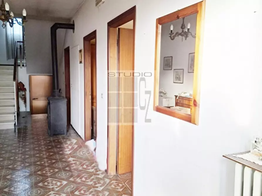 Immagine 7 di Casa bifamiliare in vendita  in Via Malfattini a Loreggia