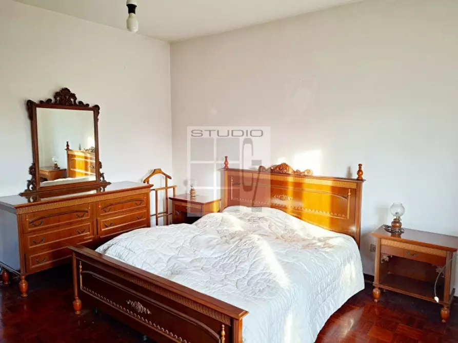 Immagine 8 di Casa bifamiliare in vendita  in Via Malfattini a Loreggia