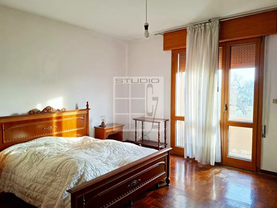 Immagine 9 di Casa bifamiliare in vendita  in Via Malfattini a Loreggia