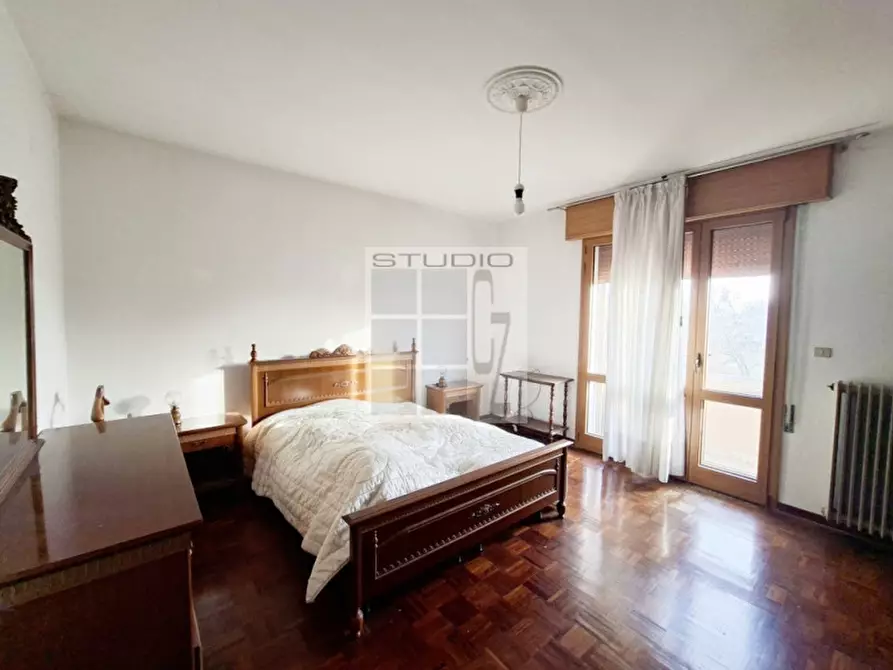 Immagine 11 di Casa bifamiliare in vendita  in Via Malfattini a Loreggia