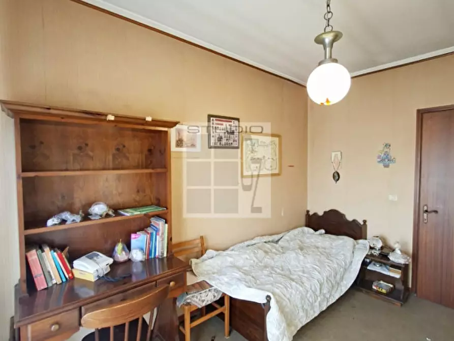 Immagine 12 di Casa bifamiliare in vendita  in Via Malfattini a Loreggia