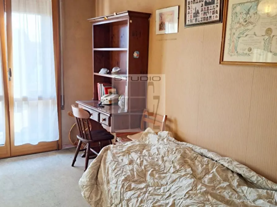 Immagine 13 di Casa bifamiliare in vendita  in Via Malfattini a Loreggia