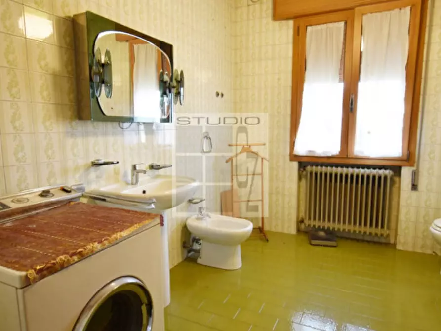 Immagine 14 di Casa bifamiliare in vendita  in Via Malfattini a Loreggia