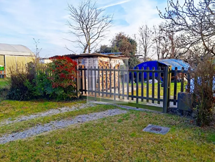 Immagine 15 di Casa bifamiliare in vendita  in Via Malfattini a Loreggia