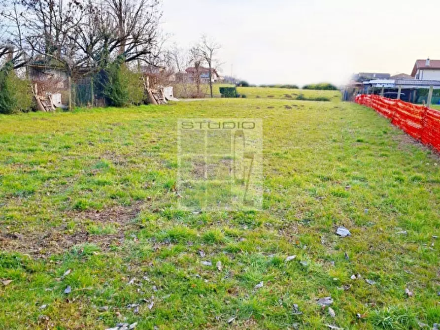 Immagine 18 di Casa bifamiliare in vendita  in Via Malfattini a Loreggia