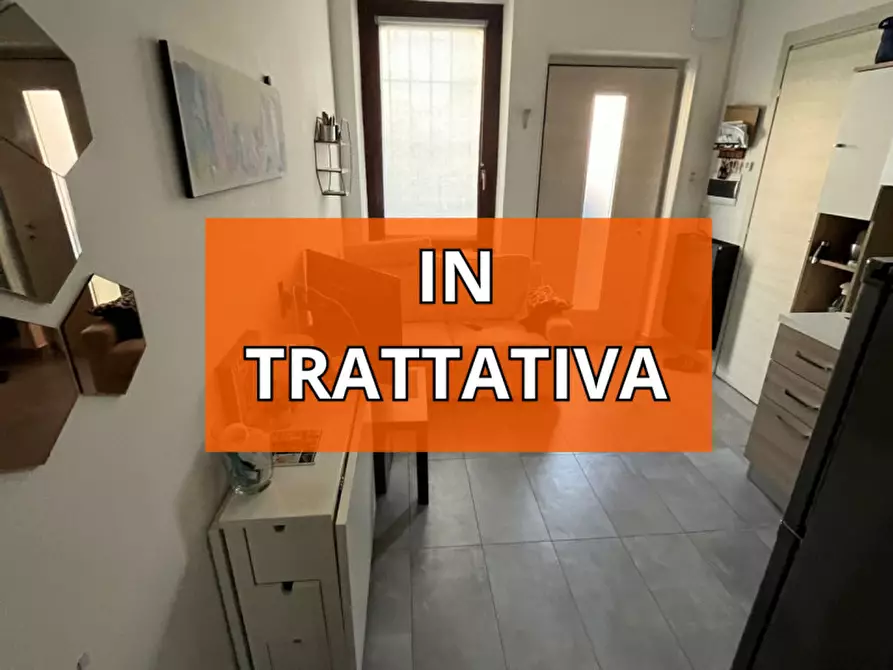 Immagine 1 di Appartamento in vendita  in via fiume a Verona