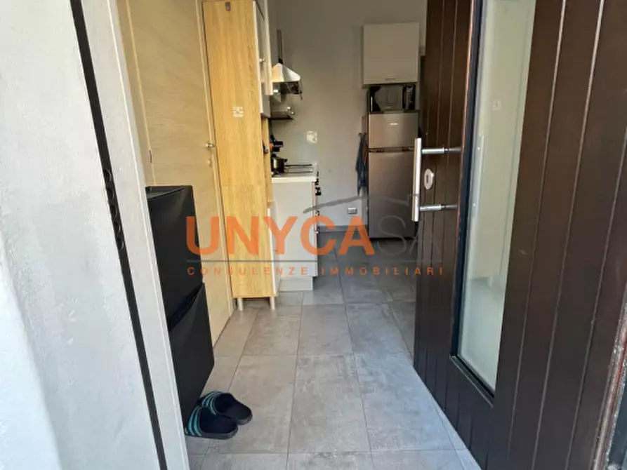 Immagine 2 di Appartamento in vendita  in via fiume a Verona