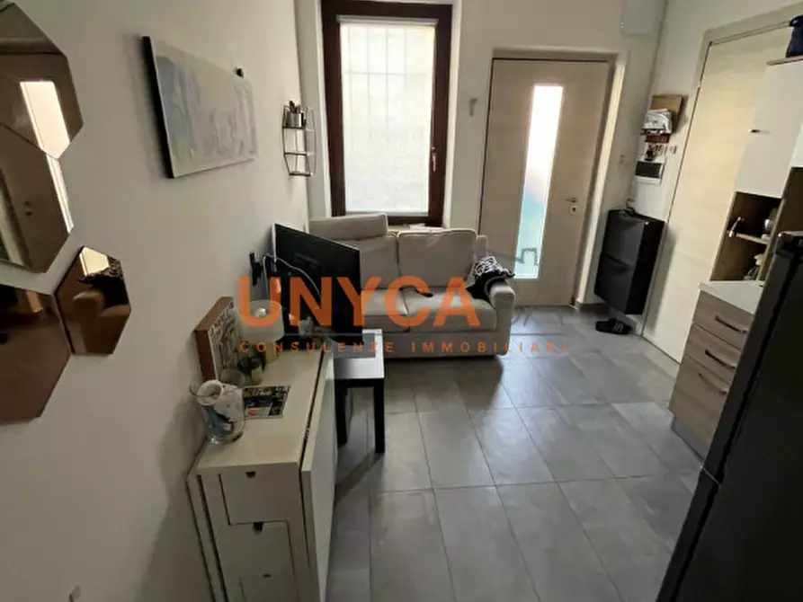 Immagine 3 di Appartamento in vendita  in via fiume a Verona