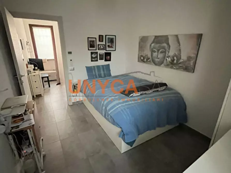 Immagine 5 di Appartamento in vendita  in via fiume a Verona