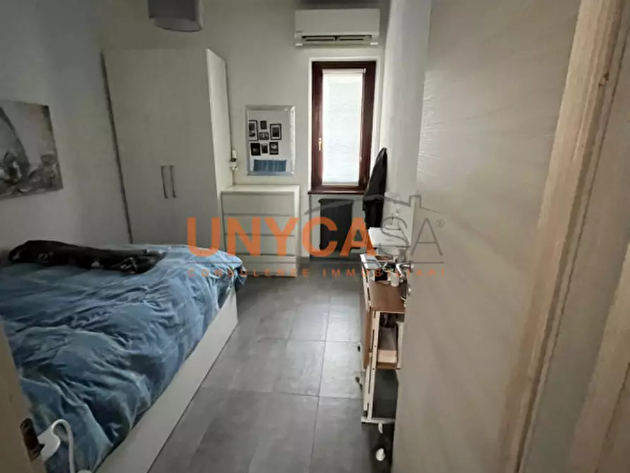 Immagine 6 di Appartamento in vendita  in via fiume a Verona