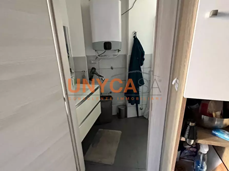 Immagine 7 di Appartamento in vendita  in via fiume a Verona