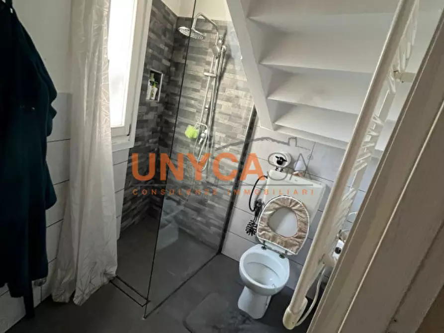 Immagine 8 di Appartamento in vendita  in via fiume a Verona