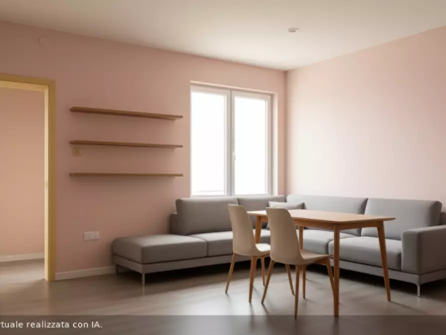 Immagine 1 di Appartamento in vendita  a Padova