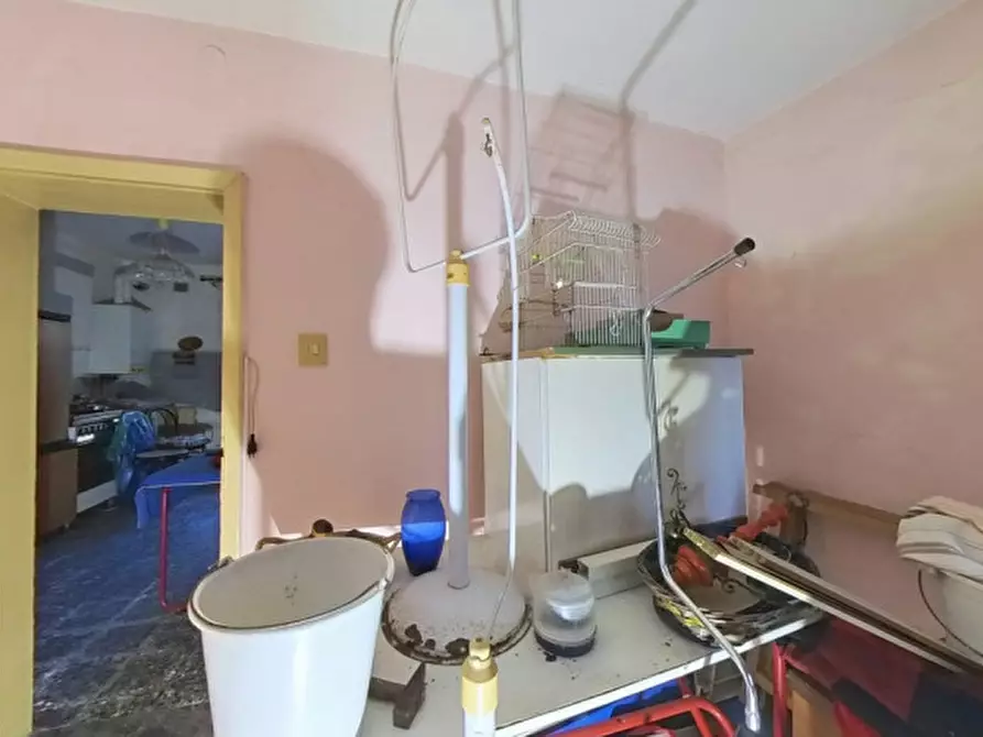 Immagine 3 di Appartamento in vendita  a Padova