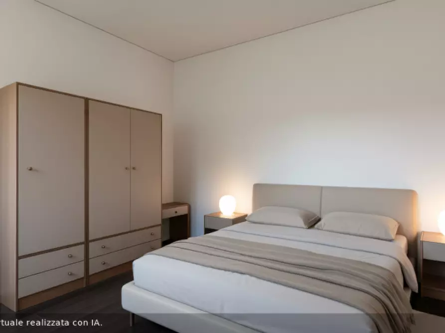 Immagine 5 di Appartamento in vendita  a Padova