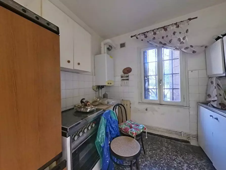 Immagine 6 di Appartamento in vendita  a Padova