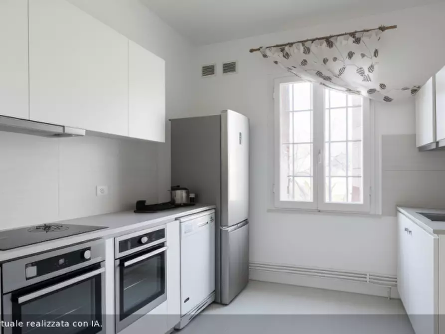 Immagine 7 di Appartamento in vendita  a Padova