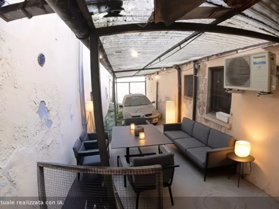 Immagine 9 di Appartamento in vendita  a Padova