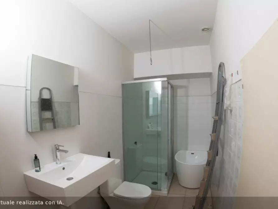 Immagine 12 di Appartamento in vendita  a Padova