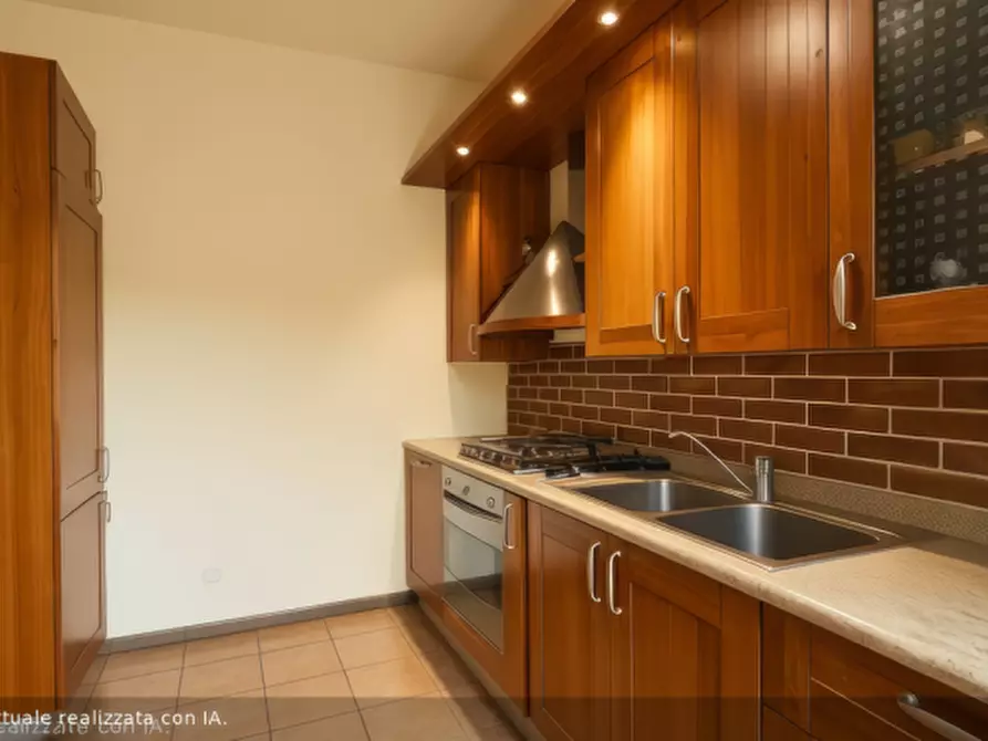 Immagine 13 di Appartamento in vendita  a Padova