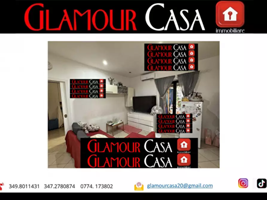 Immagine 2 di Appartamento in vendita  in Via di Boccea a Roma